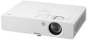 Máy chiếu PANASONIC PT-LB3EA